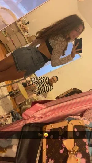 Sara Dobrik OnlyFans Leaked Free Thumbnail Picture - #sXe7q52s8H