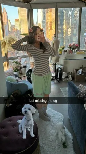 Sara Dobrik OnlyFans Leaked Free Thumbnail Picture - #td0guWjbf5