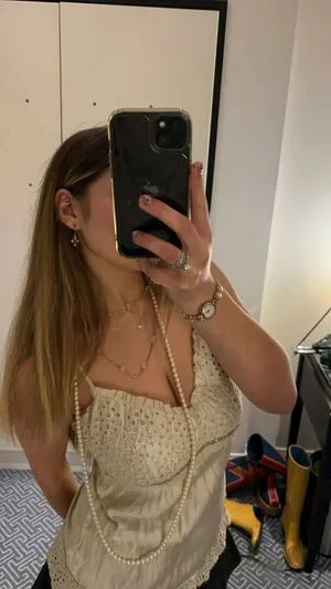 Sara Dobrik OnlyFans Leaked Free Thumbnail Picture - #up9tztcMf2