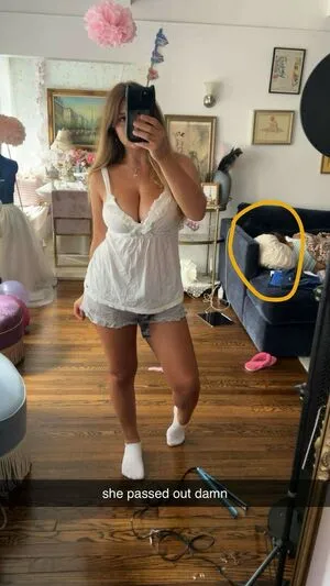 Sara Dobrik OnlyFans Leaked Free Thumbnail Picture - #uxjoHcubTj