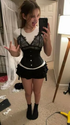 Sara Dobrik OnlyFans Leaked Free Thumbnail Picture - #vs9cMVWRHx