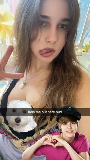 Sara Dobrik OnlyFans Leaked Free Thumbnail Picture - #w0HGuEtFIP