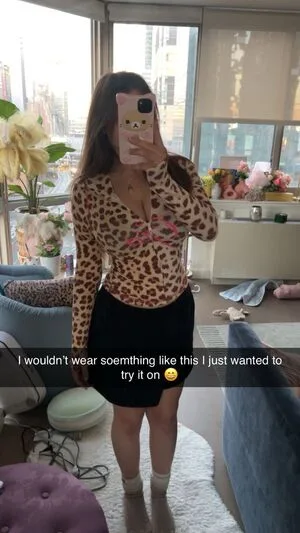 Sara Dobrik OnlyFans Leaked Free Thumbnail Picture - #wUS7HDQeF4