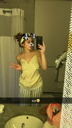 Sara Dobrik OnlyFans Leaked Free Thumbnail Picture - #zIr8bmA8Vu