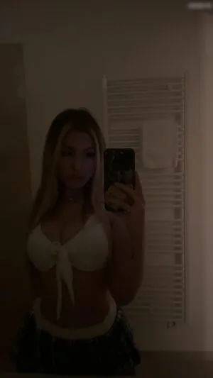 Sara Dodevska OnlyFans Leaked Free Thumbnail Picture - #8FwR1R0xF6