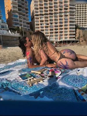 Sara Dodevska OnlyFans Leaked Free Thumbnail Picture - #NfpWVQmv6P