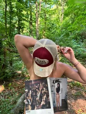 Sara Dodevska OnlyFans Leaked Free Thumbnail Picture - #S5M0tUhDEc