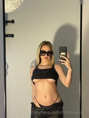 Sara Dodevska OnlyFans Leaked Free Thumbnail Picture - #bhTKHOws0g