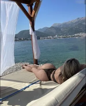 Sara Dodevska OnlyFans Leaked Free Thumbnail Picture - #cltvrgDmka