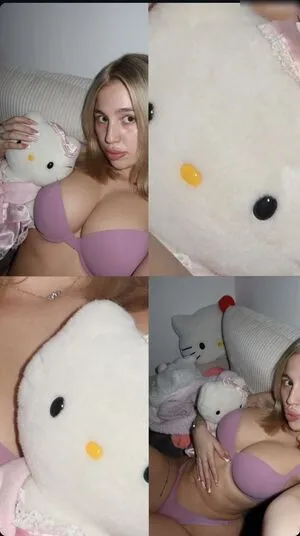 Sara Dodevska OnlyFans Leaked Free Thumbnail Picture - #scee1uSf12