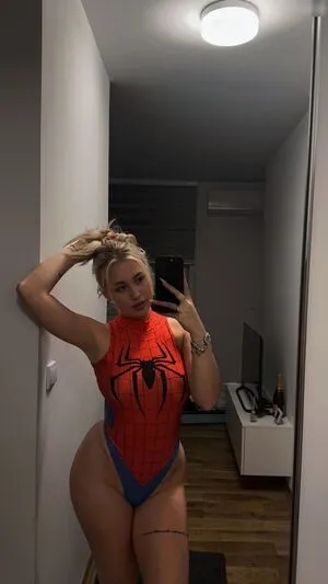 Sara Dodevska OnlyFans Leaked Free Thumbnail Picture - #uOPTS0vxda