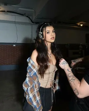 Sara Echeagaray OnlyFans Leaked Free Thumbnail Picture - #0JX9PUDTJw