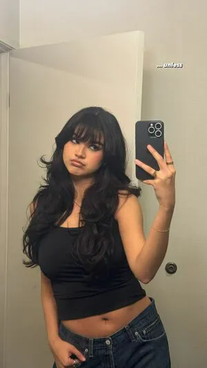 Sara Echeagaray OnlyFans Leaked Free Thumbnail Picture - #1nagMN3Nlp