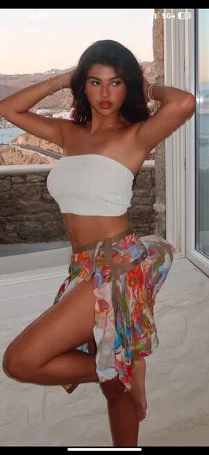 Sara Echeagaray OnlyFans Leaked Free Thumbnail Picture - #20WvOtdlil