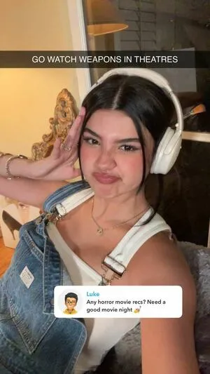 Sara Echeagaray OnlyFans Leaked Free Thumbnail Picture - #2R4fCZMNwi