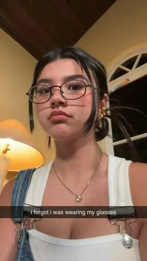 Sara Echeagaray OnlyFans Leaked Free Thumbnail Picture - #39QeUlty63