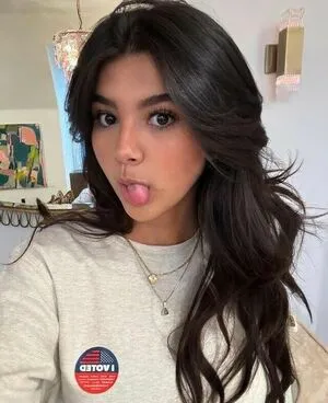 Sara Echeagaray OnlyFans Leaked Free Thumbnail Picture - #49U0BABNZo