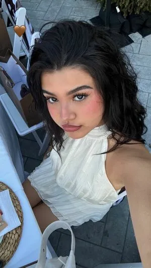 Sara Echeagaray OnlyFans Leaked Free Thumbnail Picture - #7mPBMw0RUI