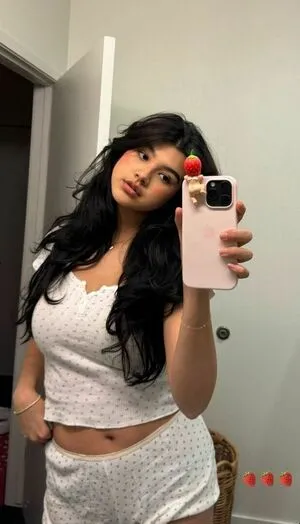 Sara Echeagaray OnlyFans Leaked Free Thumbnail Picture - #7v3Y405vcG