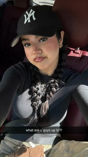 Sara Echeagaray OnlyFans Leaked Free Thumbnail Picture - #9C1iE1eRNg