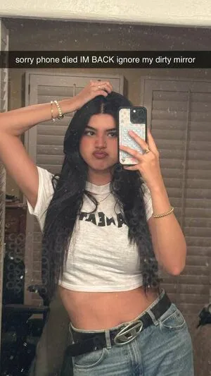 Sara Echeagaray OnlyFans Leaked Free Thumbnail Picture - #9YbwtWnRDa