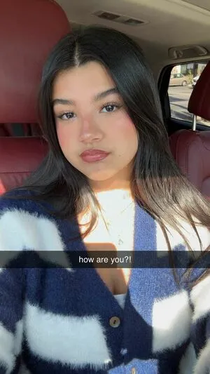 Sara Echeagaray OnlyFans Leaked Free Thumbnail Picture - #A2I6ME6Qm0