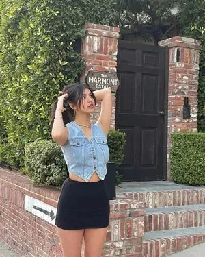 Sara Echeagaray OnlyFans Leaked Free Thumbnail Picture - #AR80h47gGS