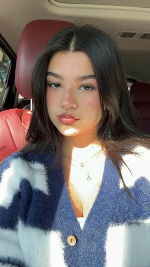 Sara Echeagaray OnlyFans Leaked Free Thumbnail Picture - #DY3KVv1aqO