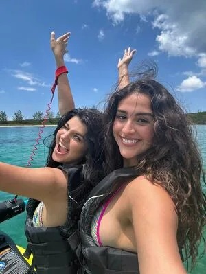 Sara Echeagaray OnlyFans Leaked Free Thumbnail Picture - #FiETEPpeKo