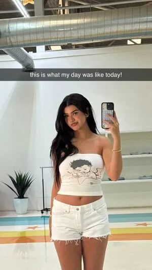 Sara Echeagaray OnlyFans Leaked Free Thumbnail Picture - #G7olMMYnTD