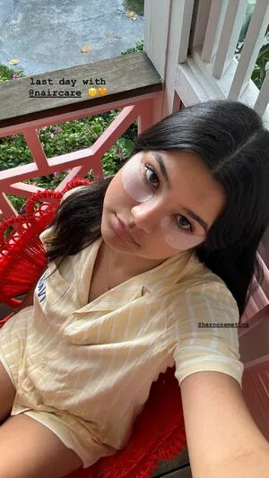 Sara Echeagaray OnlyFans Leaked Free Thumbnail Picture - #H5vReEeaLk