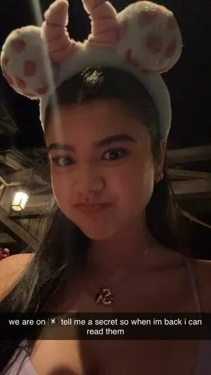 Sara Echeagaray OnlyFans Leaked Free Thumbnail Picture - #IIla2dHFw0