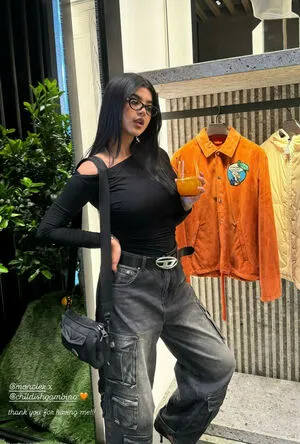 Sara Echeagaray OnlyFans Leaked Free Thumbnail Picture - #IU372WzGlZ