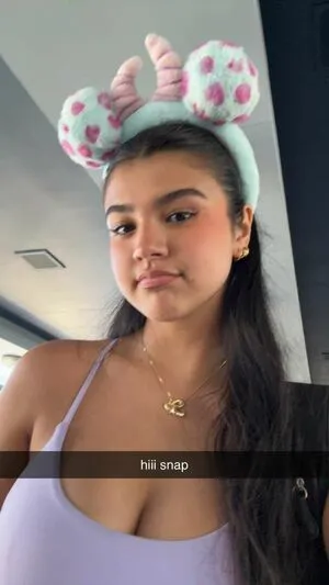 Sara Echeagaray OnlyFans Leaked Free Thumbnail Picture - #IlQ4CZncOC