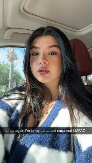 Sara Echeagaray OnlyFans Leaked Free Thumbnail Picture - #K7x8tU7OCe