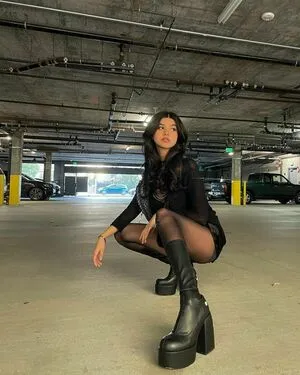 Sara Echeagaray OnlyFans Leaked Free Thumbnail Picture - #KB1TZ8QgIY