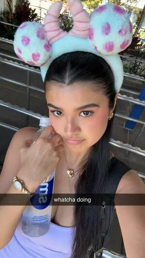 Sara Echeagaray OnlyFans Leaked Free Thumbnail Picture - #L2V0Gm6RrZ