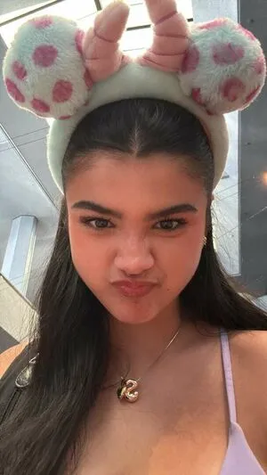 Sara Echeagaray OnlyFans Leaked Free Thumbnail Picture - #LGuupfUCfw