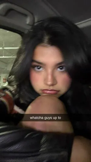 Sara Echeagaray OnlyFans Leaked Free Thumbnail Picture - #N0CaDkx3DS