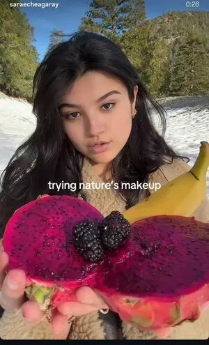 Sara Echeagaray OnlyFans Leaked Free Thumbnail Picture - #NbTUGdY65u