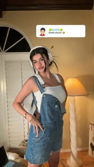 Sara Echeagaray OnlyFans Leaked Free Thumbnail Picture - #QUfR9n7jOK