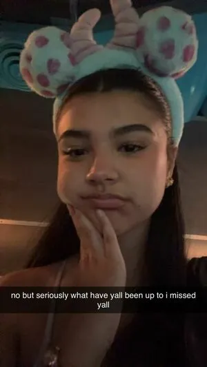 Sara Echeagaray OnlyFans Leaked Free Thumbnail Picture - #QeQM0XO3Y0