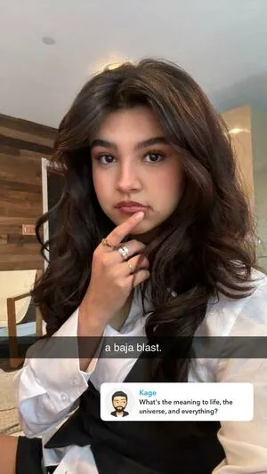 Sara Echeagaray OnlyFans Leaked Free Thumbnail Picture - #R6YE4csudb