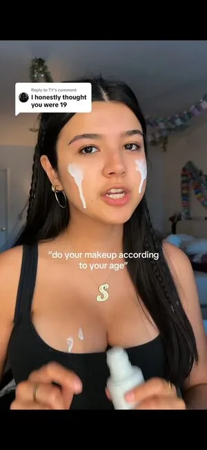 Sara Echeagaray OnlyFans Leaked Free Thumbnail Picture - #TlPUVllkM6