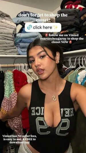 Sara Echeagaray OnlyFans Leaked Free Thumbnail Picture - #WaOIOX3ZKm
