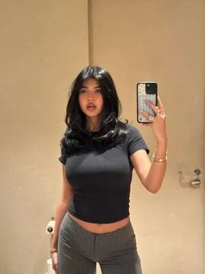 Sara Echeagaray OnlyFans Leaked Free Thumbnail Picture - #XTCXbgTDwL