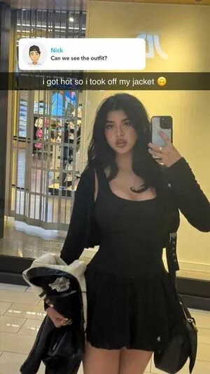 Sara Echeagaray OnlyFans Leaked Free Thumbnail Picture - #Y8WdkUiaEC