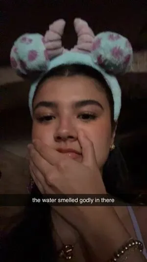 Sara Echeagaray OnlyFans Leaked Free Thumbnail Picture - #YXiOLvNi51