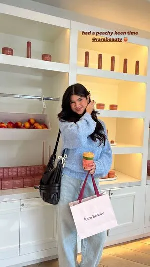 Sara Echeagaray OnlyFans Leaked Free Thumbnail Picture - #YgmICFAX6b