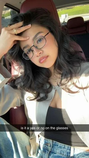 Sara Echeagaray OnlyFans Leaked Free Thumbnail Picture - #YofBHRqcaD